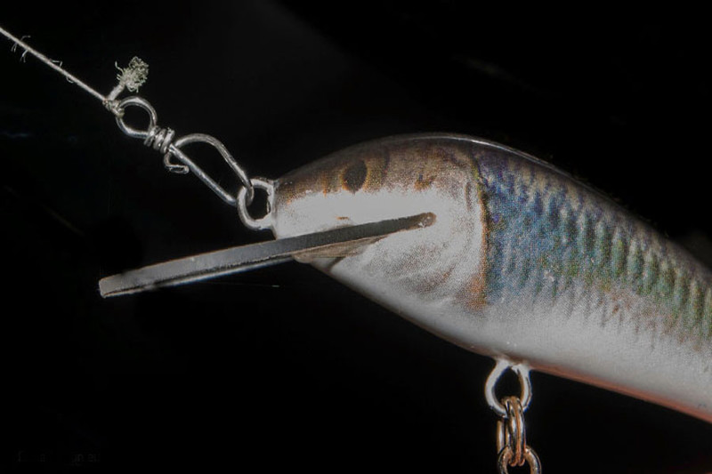 Новые рыболовные застежки Quick Lock. Фото 3