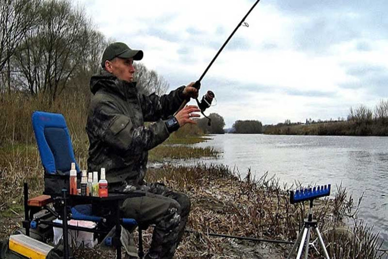 Запрет на рыбалку в России 2020: стоит ли завтра ехать на рыбалку?
