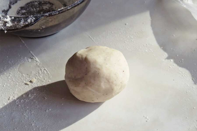 Как приготовить тесто на карпа