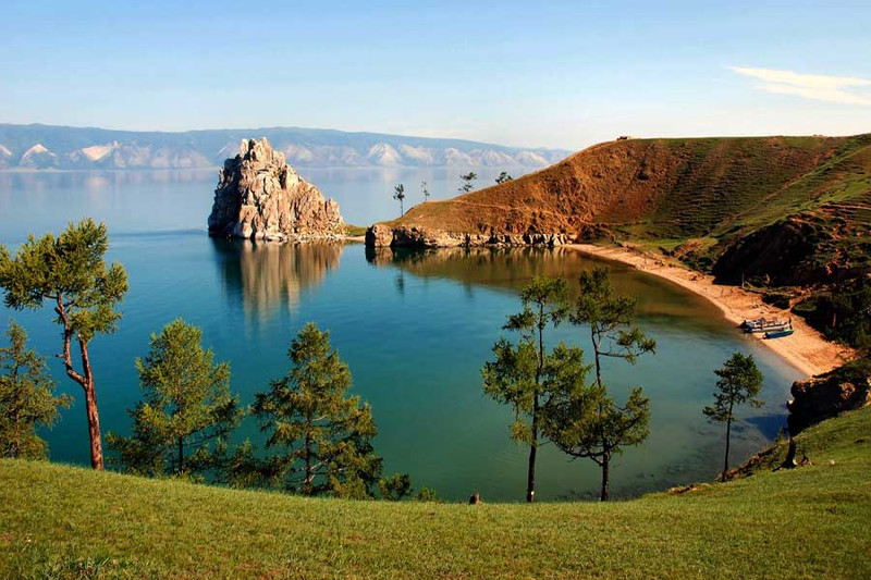 Туры на Байкал - интересный отдых для каждого туриста