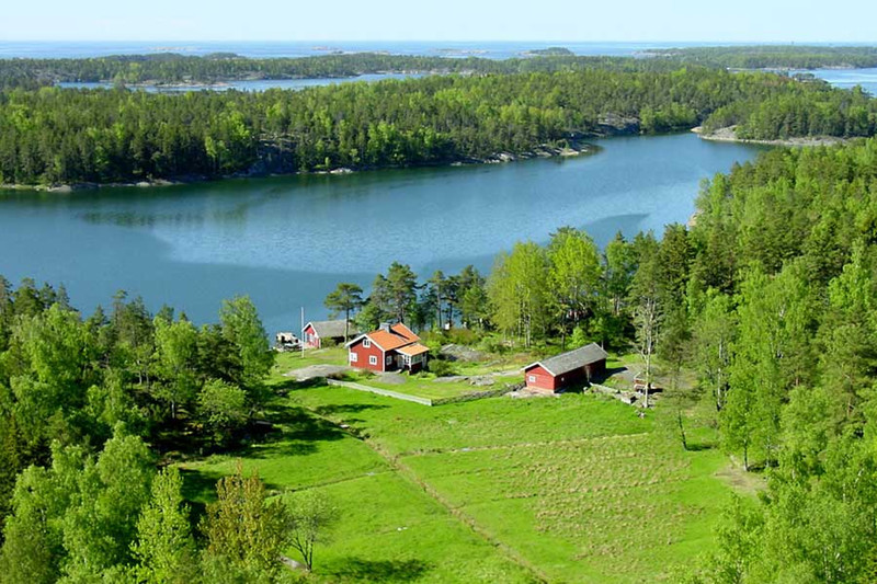 Поездки в Финляндию - незабываемый отдых