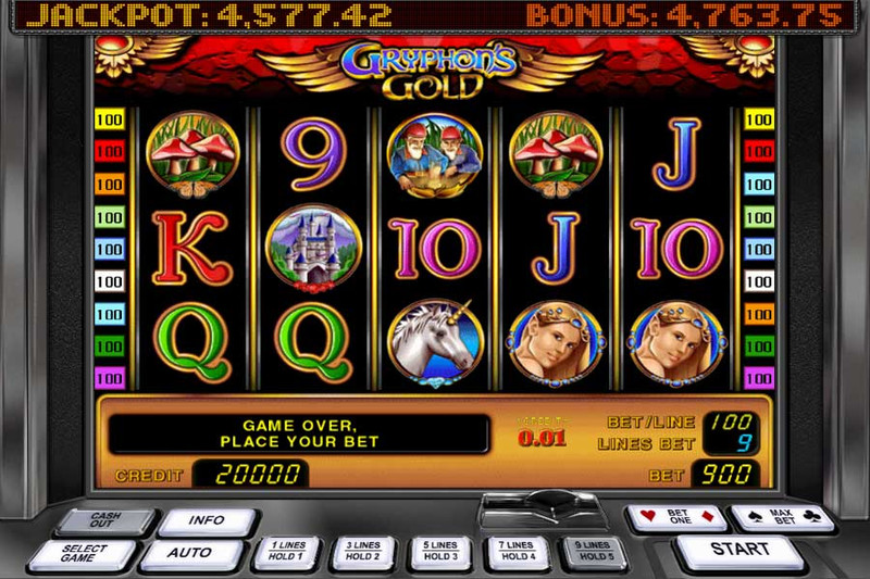 Веселые и любимые автоматы казино Вулкан бесплатно