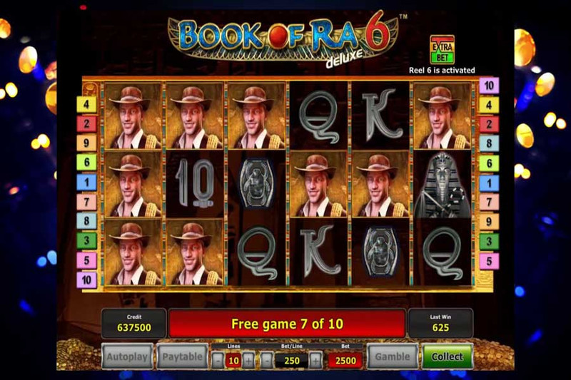 Игровой клуб Вулкан - только азартные онлайн игровые автоматы!