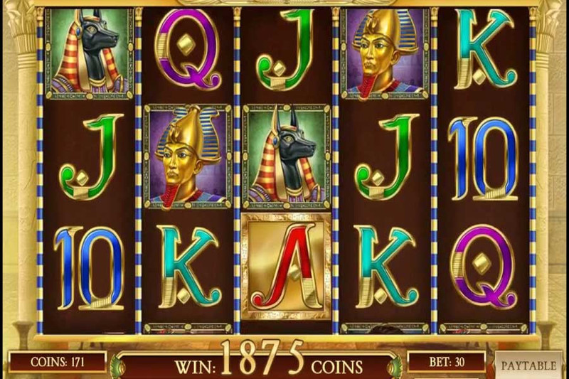 Игровые автоматы Вулкан с выводом денег