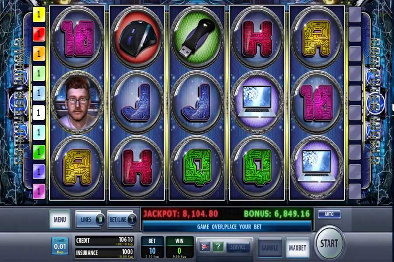 Чемпион казино - самая популярная система для игровых клубов