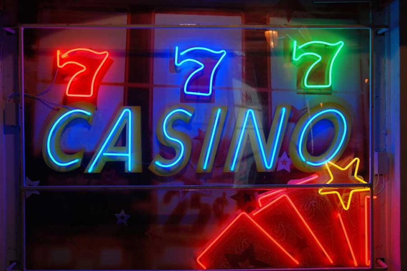 Игровые автоматы в онлайн казино Вулкан: взрыв положительных эмоций!
