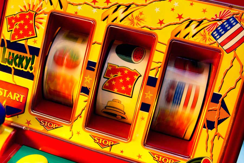 Игровые автоматы на деньги с моментальными выплатами