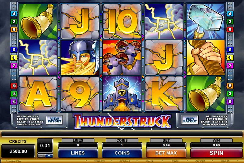 Азартные игровые автоматы Вулкан откроют для вас новый мир