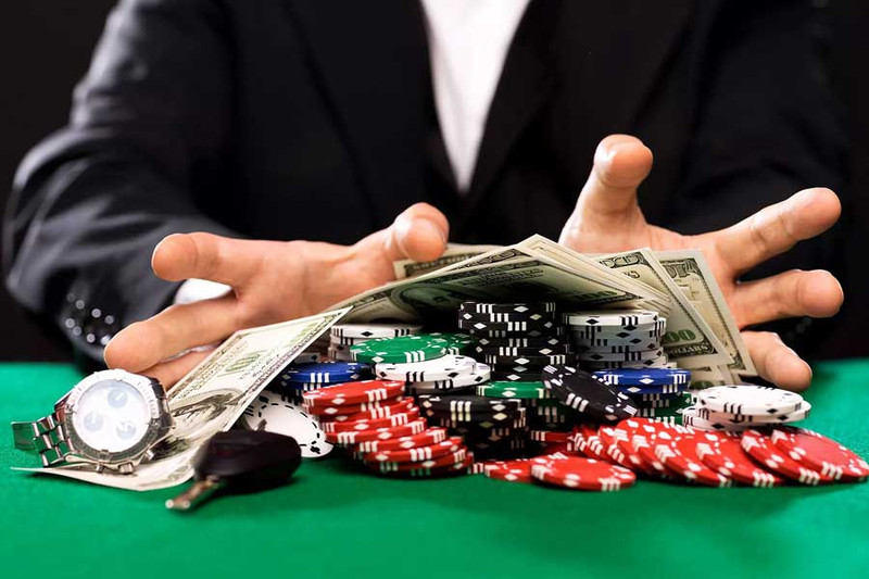 Казино Вулкан дарит азартным игрокам бездепозитный бонус