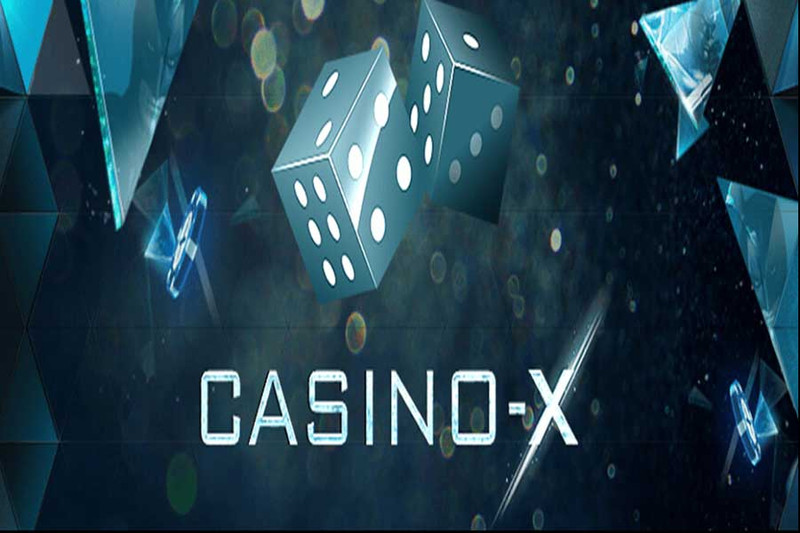 Автоматы Casino X