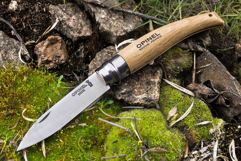 Ножи Оpinel – классика качества и традиций