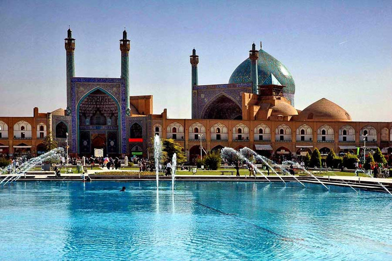 Туры в Иран доступны для большинства туристов