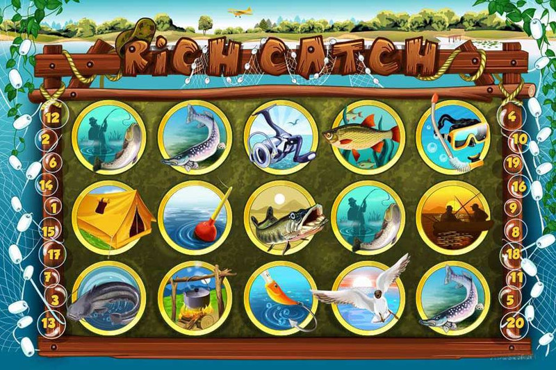Игровые автоматы Вулкан