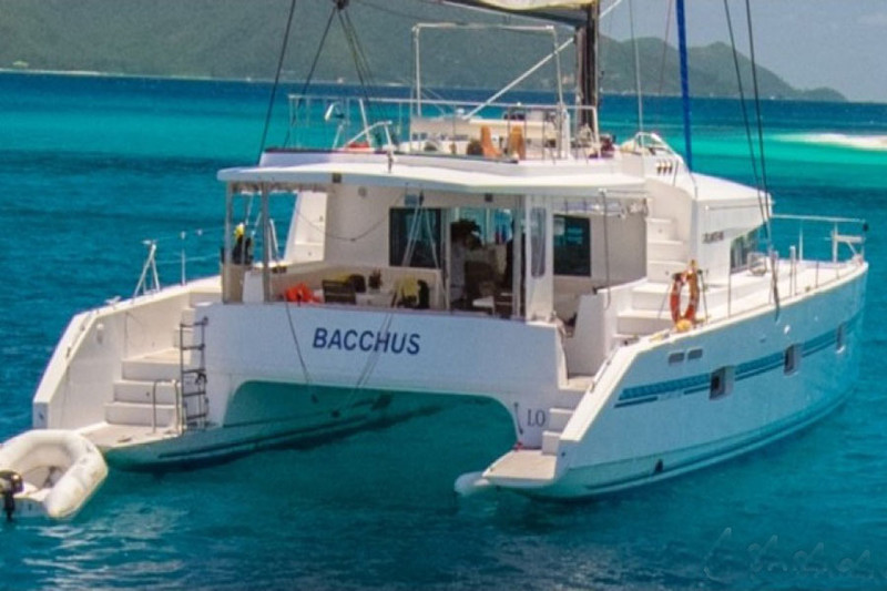Аренда яхт на Сейшельских островах