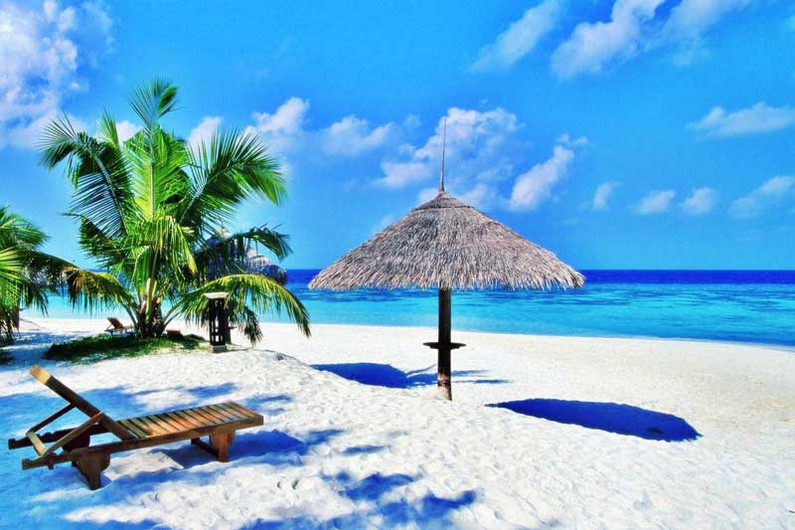 Бали - экзотические и райские пляжи
