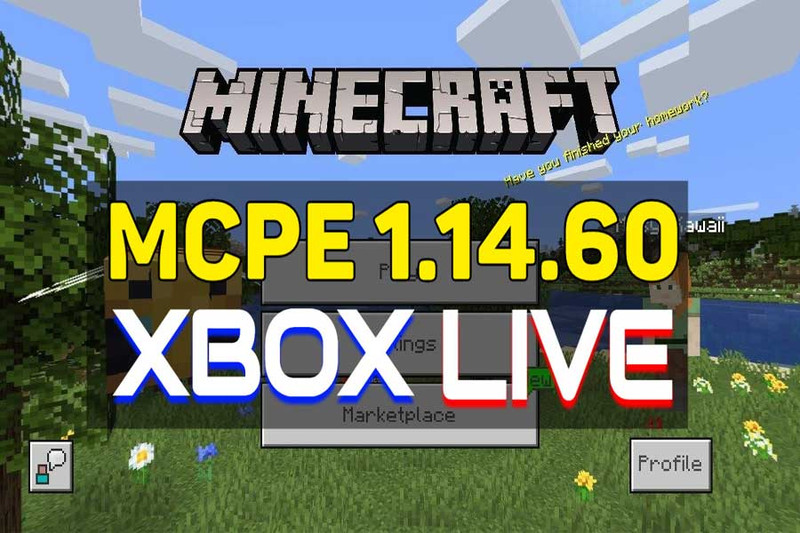 Скачать Minecraft для Android