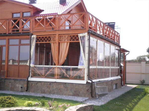 Allwantsimg.com / шторы для веранды на даче.