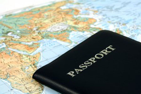 Нотариальный перевод паспорта