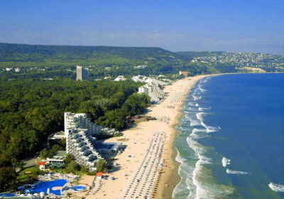 Где лучший семейный отдых в Болгарии?