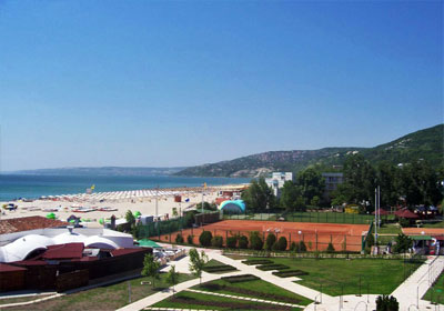Где лучший семейный отдых в Болгарии?