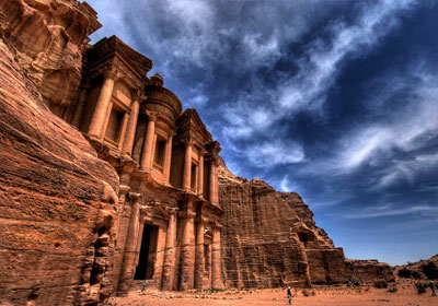 Экскурсии и достопримечательности в Иордании