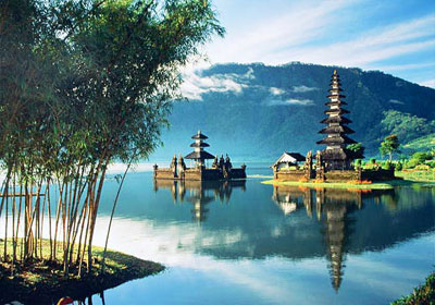 Индонезия не собирается отстать от других стран на рынке туризма