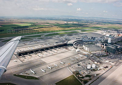 Венский аэропорт