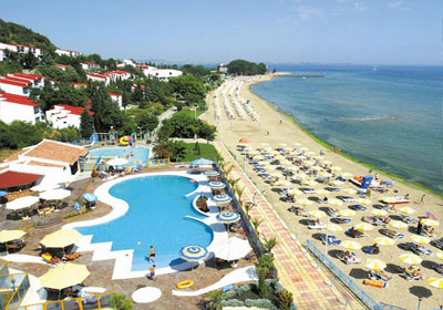 Рейтинг лучших курортов Болгарии