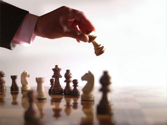 Популяризация и развитие игры в шахматы