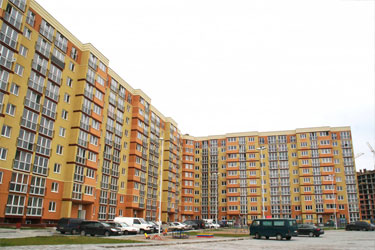Недвижимость в Калининграде
