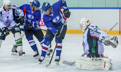 Хоккейные клубы из Тольятти, Сочи, и Хельсинки включены в КХЛ 2014-2015