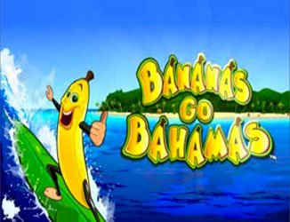 Игровой автомат Bananas go Bahamas