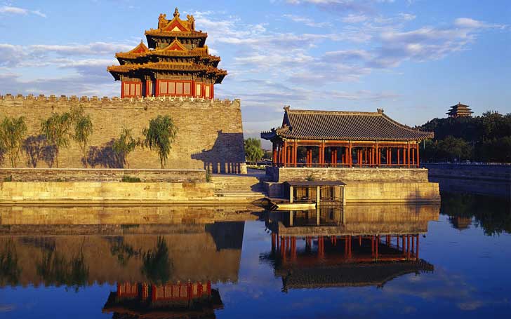 Что самое лучшее в Пекине?