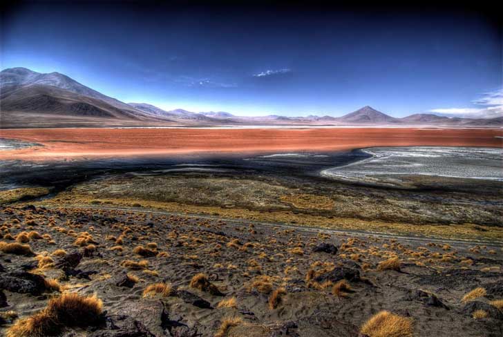 Невероятные места в Чили, о которых даже не подозревают туристы