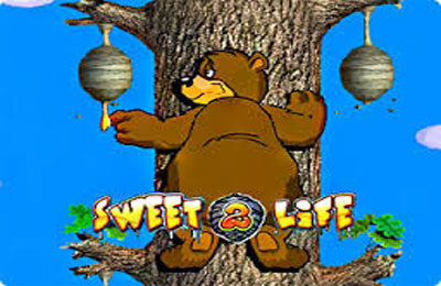 Игровой слот Sweet Life 2