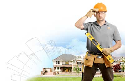 Ключевые моменты строительных работ дома