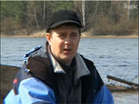 Рыбалка