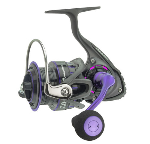 Катушка Daiwa Prorex XR Spin