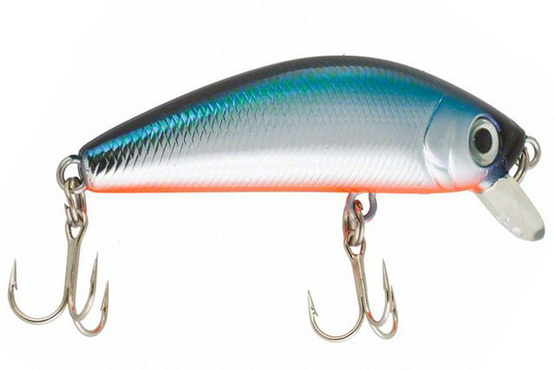 Приманка на окуня YO-ZURI L-Minnow 44