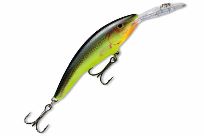 Воблер Rapala Tail Dancer