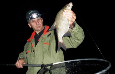5 рабочих совета для ночной рыбалки - ловим гораздо больше!
