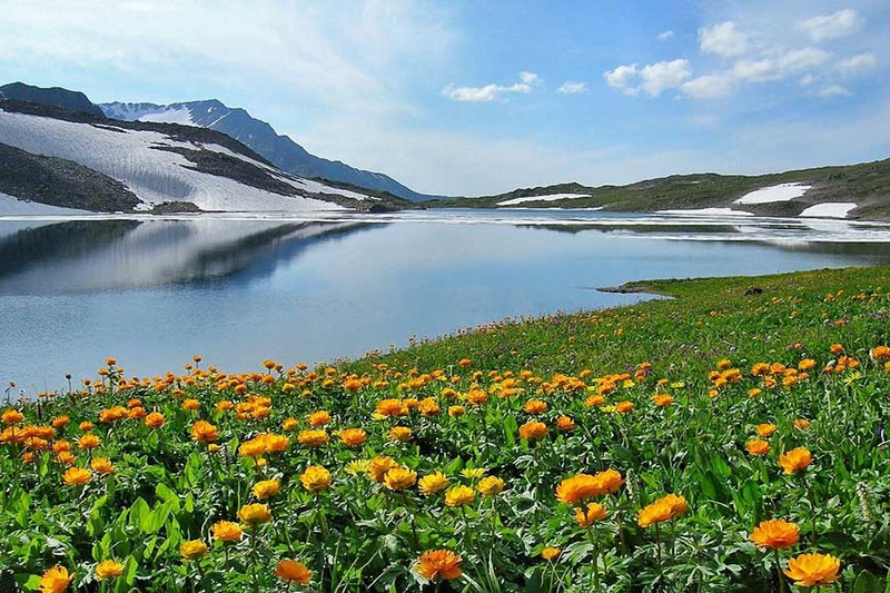 Привлекательность отдыха на Байкале для туристов. Фото 3