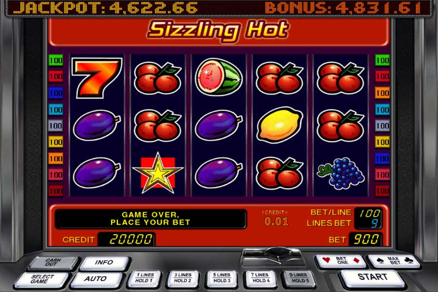 Игровые автоматы играть бесплатно онлайн без регистрации 20-линейные игровые автоматы выдачей призов