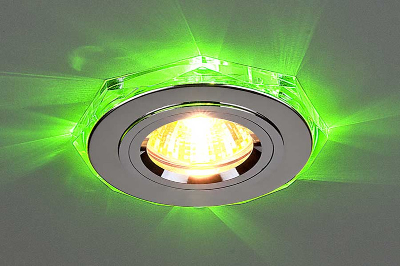LED светильники - эталон энергосбережения!