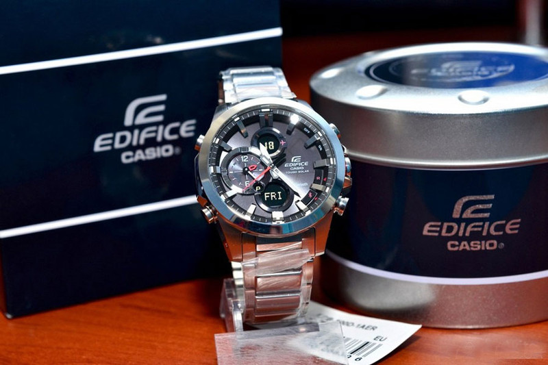 Наручные часы Casio Edifice