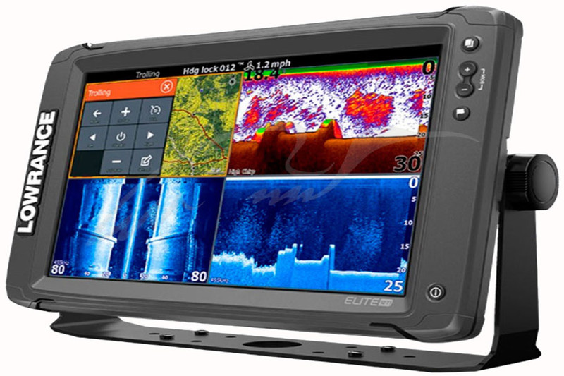 Как выбрать эхолот для рыбалки. Эхолоты Lowrance