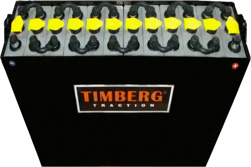Тяговые аккумуляторы Timberg