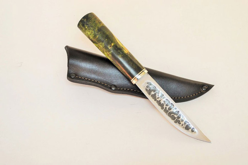 Охотничьи Окские ножи - качество и надежность