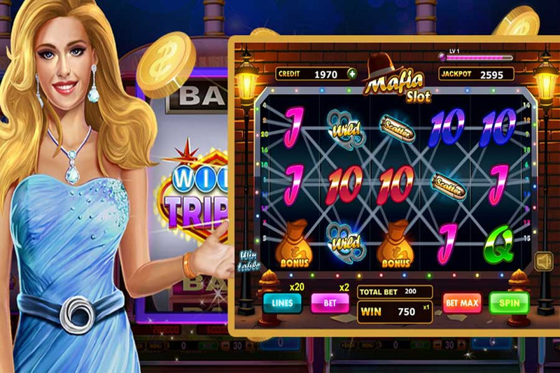 Volna Casino онлайн - лучший выбор для игры