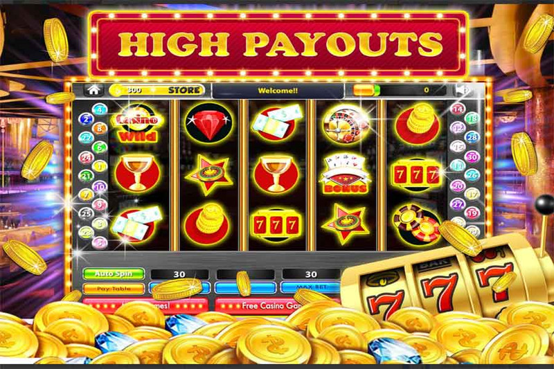 Официальный сайт Gold casino - обзор, регистрация и лучшие игры